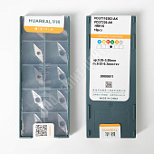 VCGT110302-AK-HRK10 Пластина токарная для алюминия
