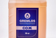 Смазочно-охлаждающая жидкость GREMLOS