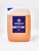 СОЖ концентрат (жидкость смазочно-охлаждающая) Гремлос, 20 кг
